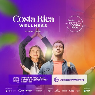 Costa Rica Wellness Summit 2023